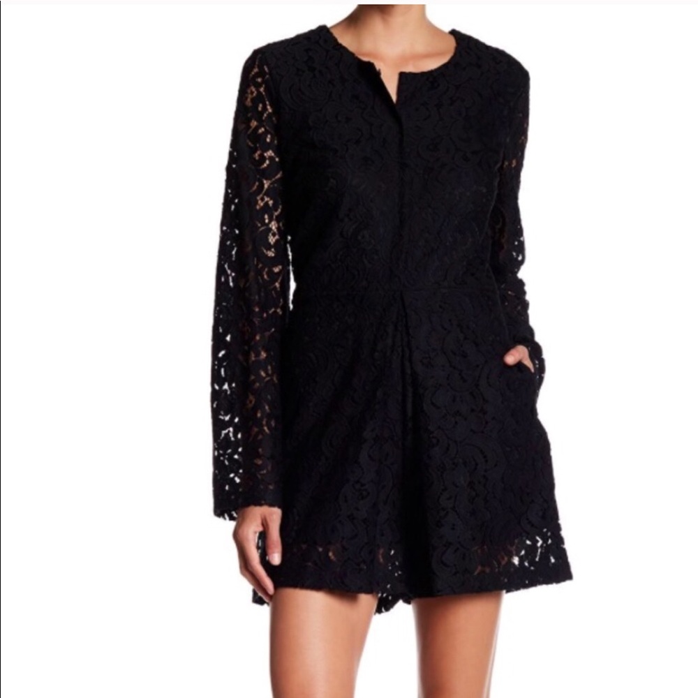🆕 NWT Alexia Admor Romper